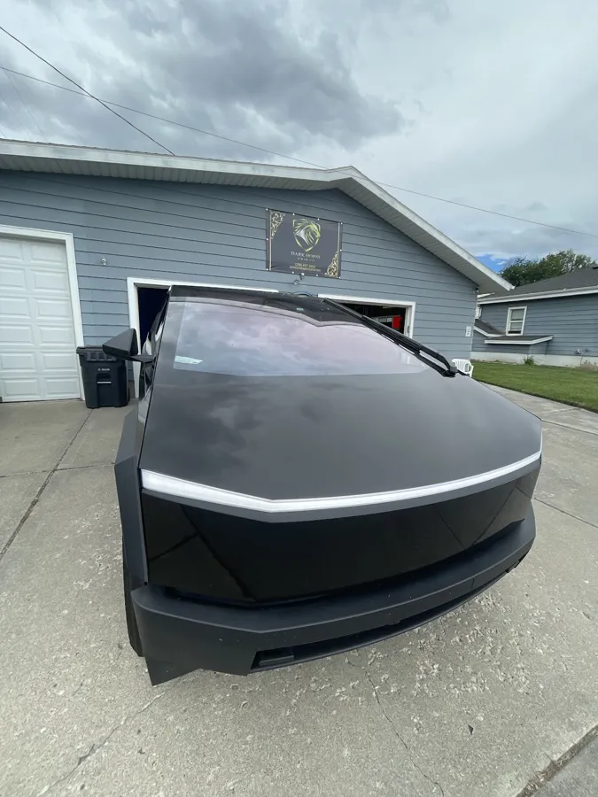 Honest Pricing - Dark Horse Wrap Co. in Idaho Falls, ID