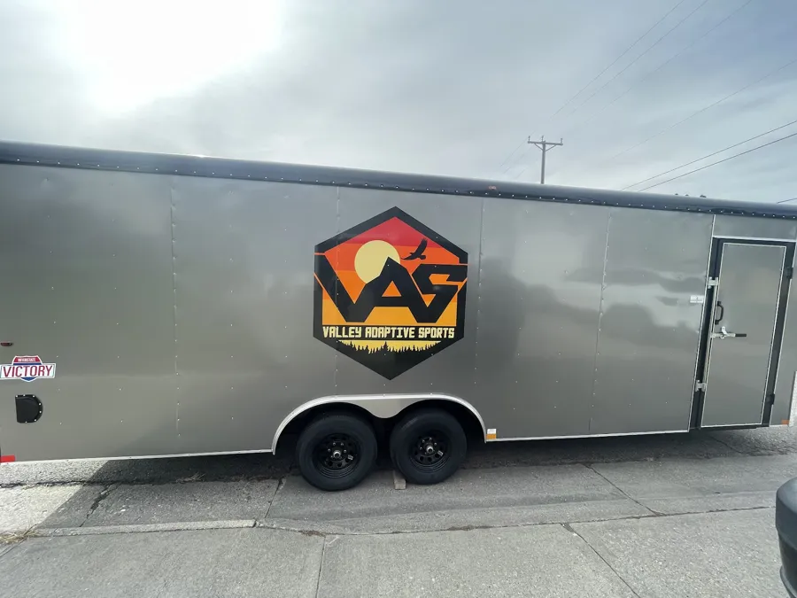 Licensed & Insured - Dark Horse Wrap Co. in Idaho Falls, ID