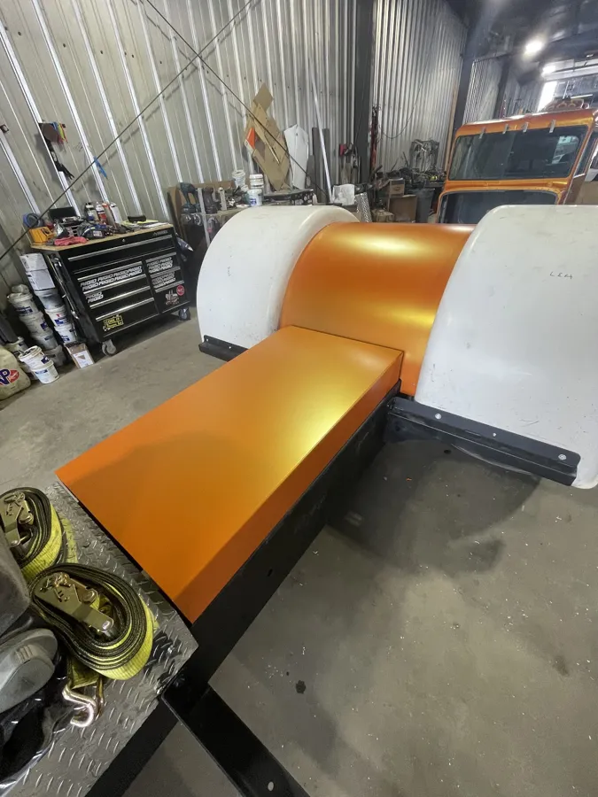 Local Service - Dark Horse Wrap Co. in Idaho Falls, ID
