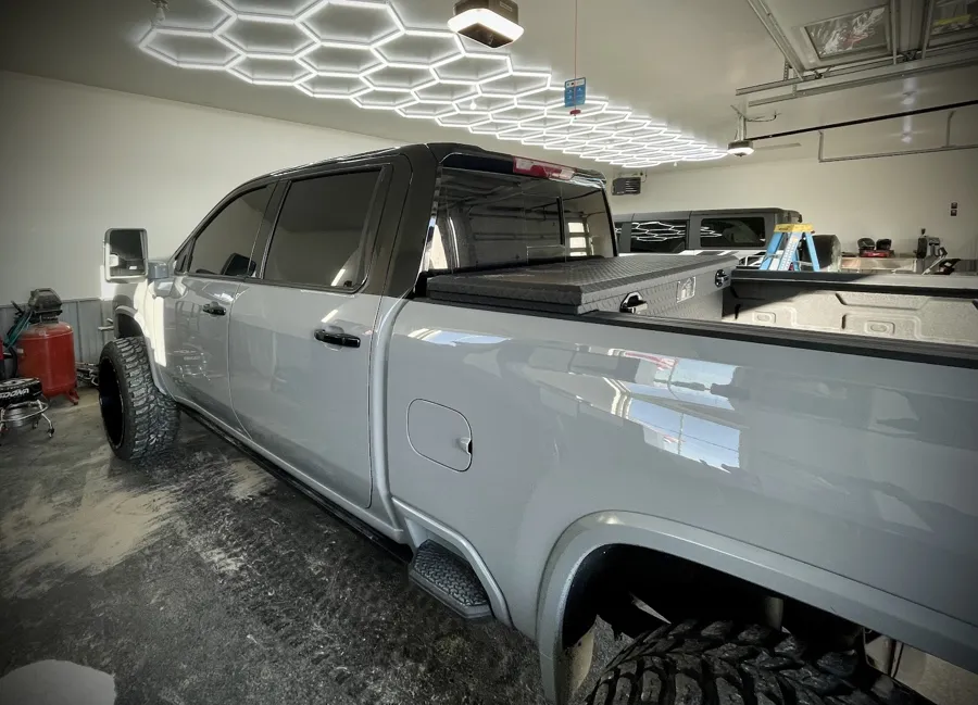 Customer-First - Dark Horse Wrap Co. in Idaho Falls, ID